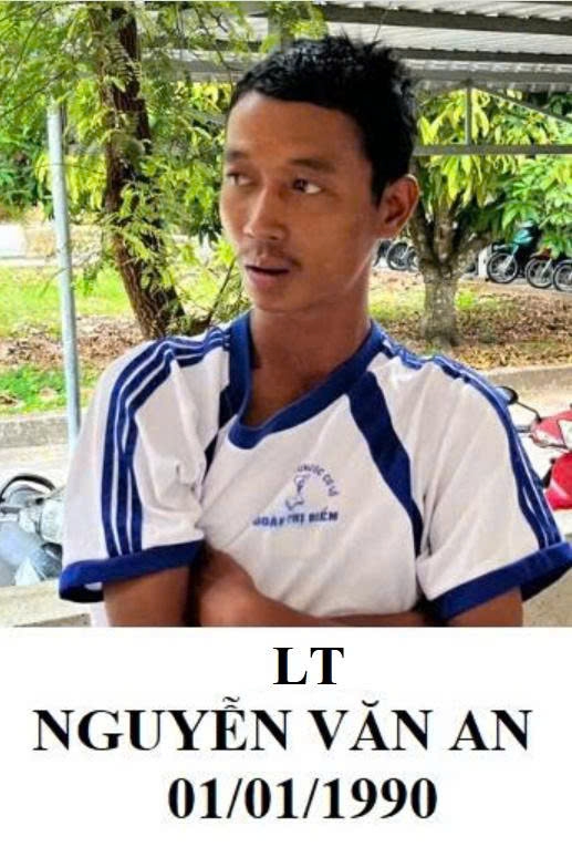 Nguyễn Văn An